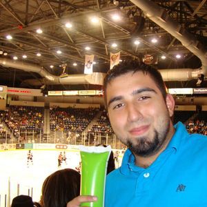 Meet your Posher, Ramiro